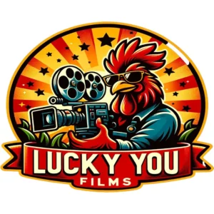Lucky You Films, LLC