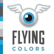 Flying Colors Media (Jamestown)