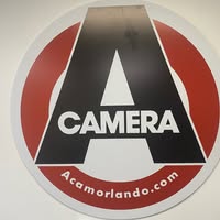 A-Camera Cinema Rental, LLC