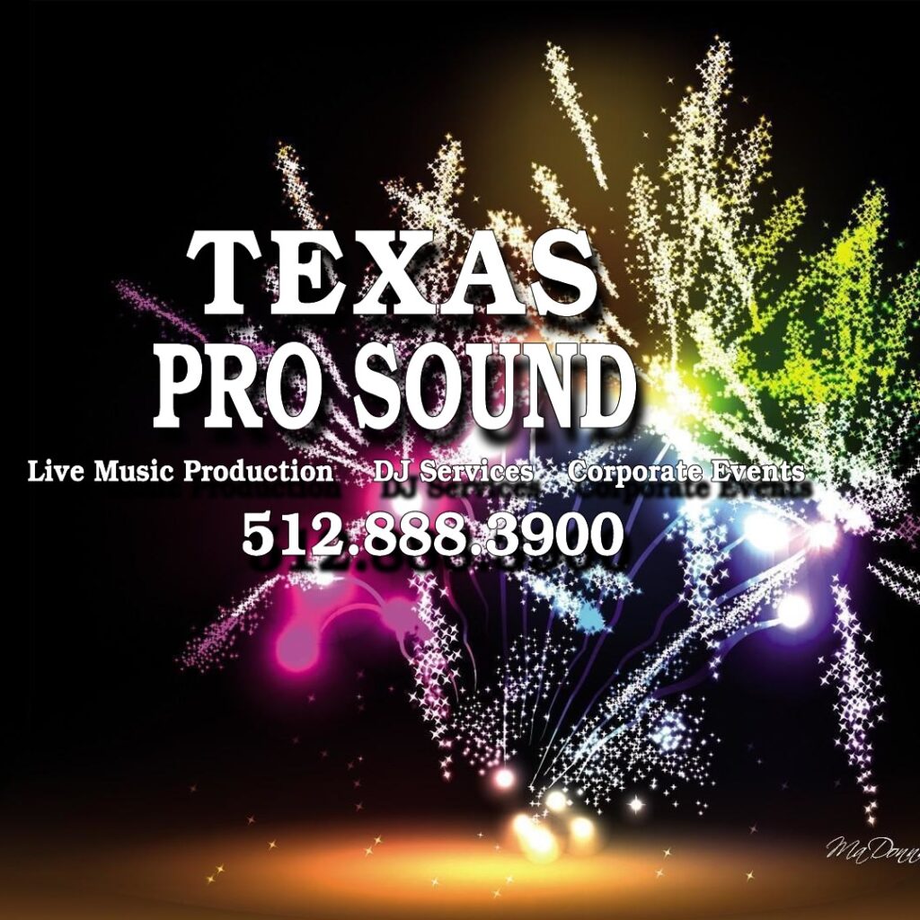 TexasProSound