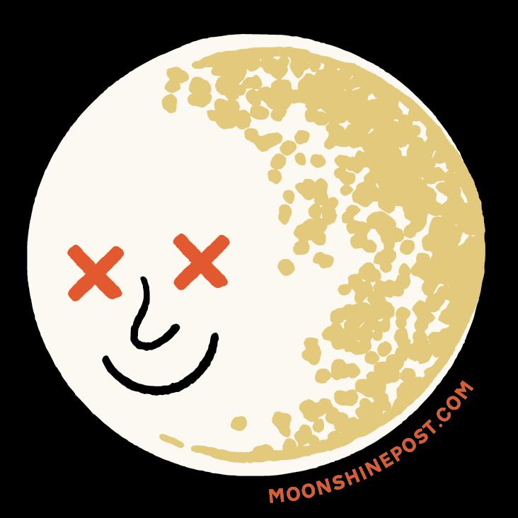 Moonshine Post-Production