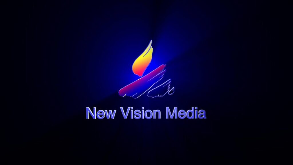 New Vision Media Inc