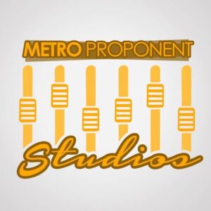 Queen City Basement @ Metro Proponent Office & Studios