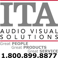 ITA Audio Visual Solutions