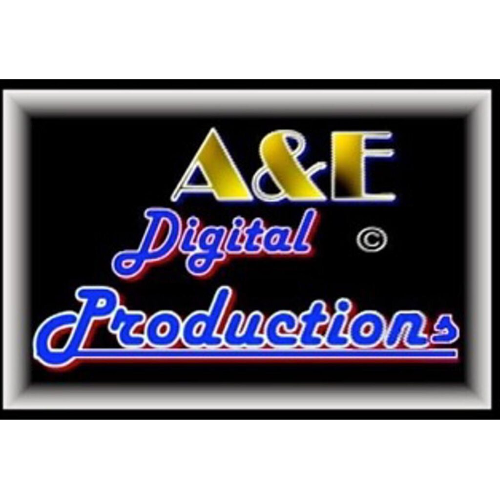 A&E Digital Productions