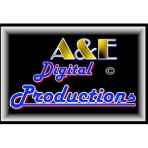A&E Digital Productions