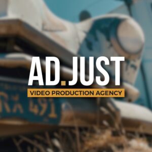 AD.JUST Video Production Los Angeles
