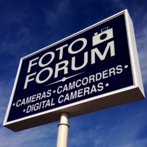 Foto Forum AZ
