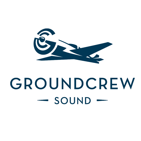 Groundcrew Sound