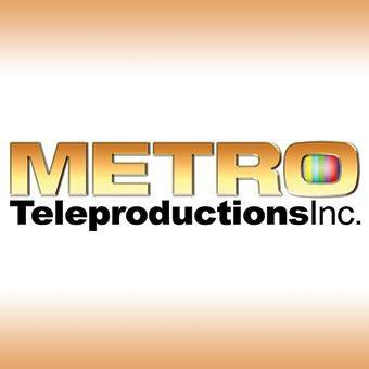 Metro Teleproductions, Inc.