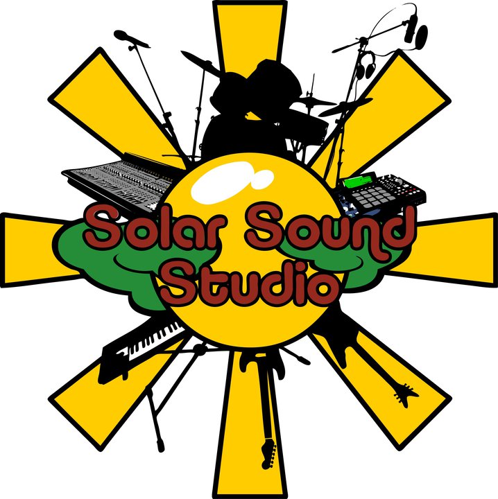 Solar Sound Studio