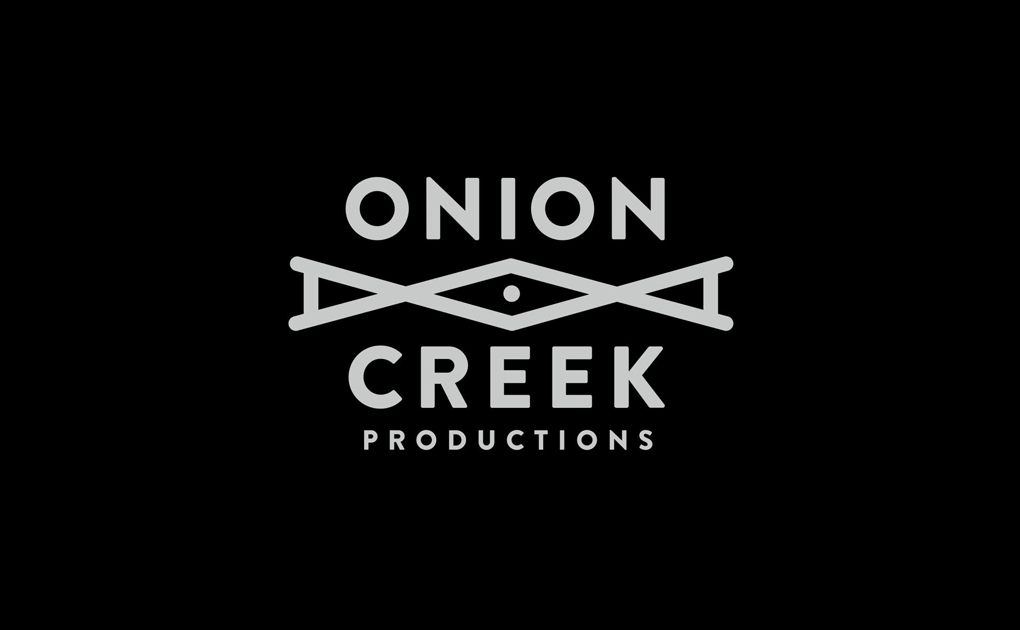 Onion Creek Productions logo