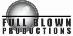 Full Blown Productions