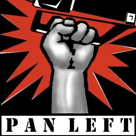 Pan Left Productions