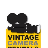 Vintage Camera Rentals