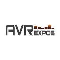 AVR Expos – New Orleans, LA