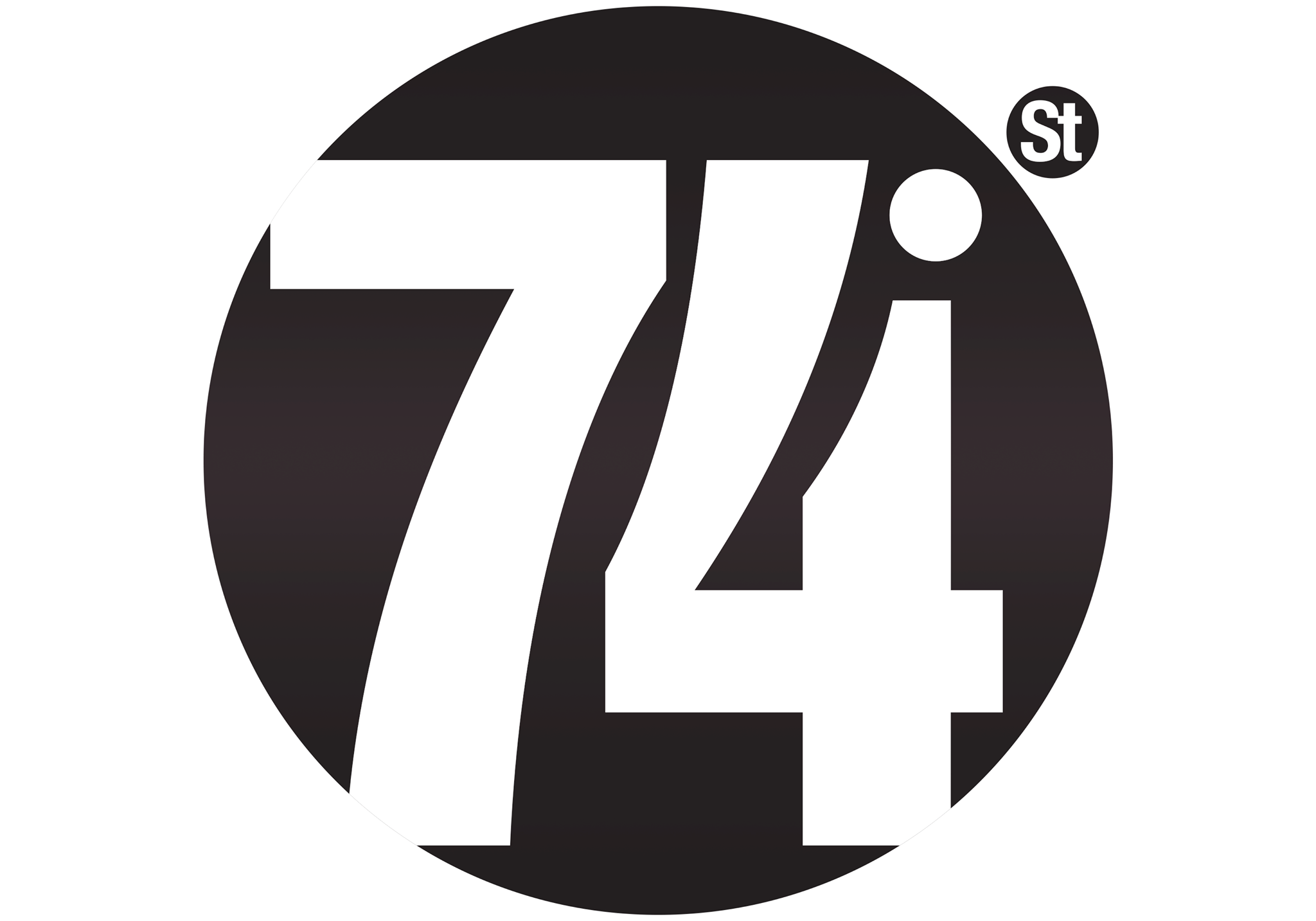 74stmedia logo