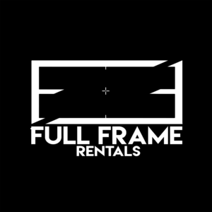 Full Frame Camera Rentals