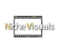 Niche Visuals Videographer and Video Production Services