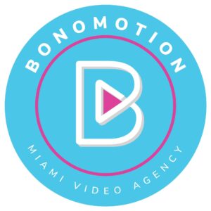 Bonomotion Video Agency