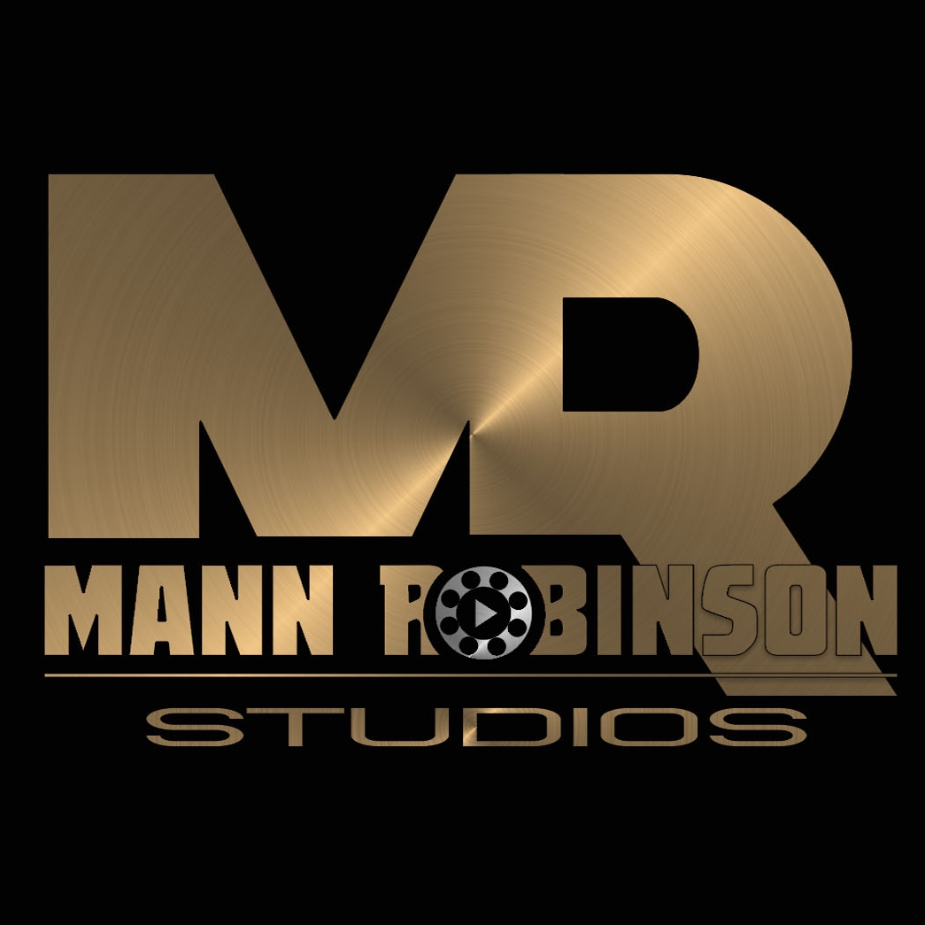Mann Robinson Studios logo