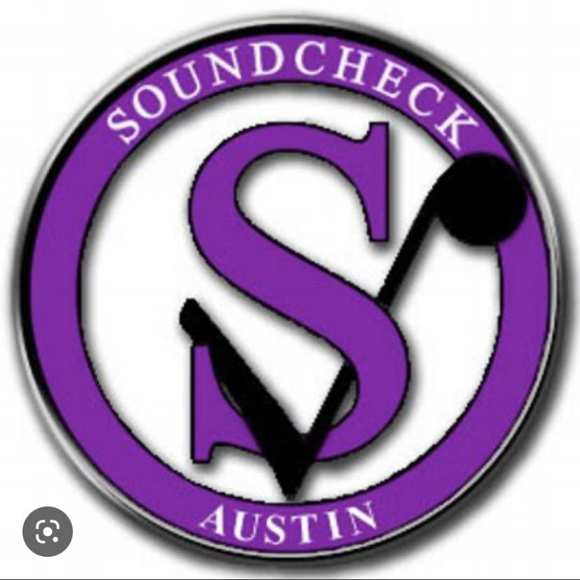 Soundcheck Austin