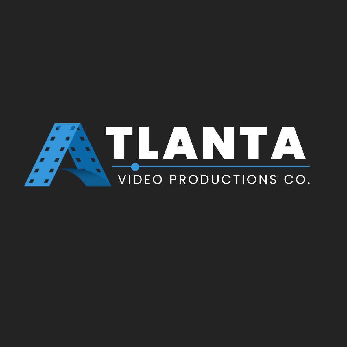 Atlanta Video Production Company logo