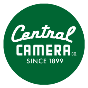 Central Camera Company