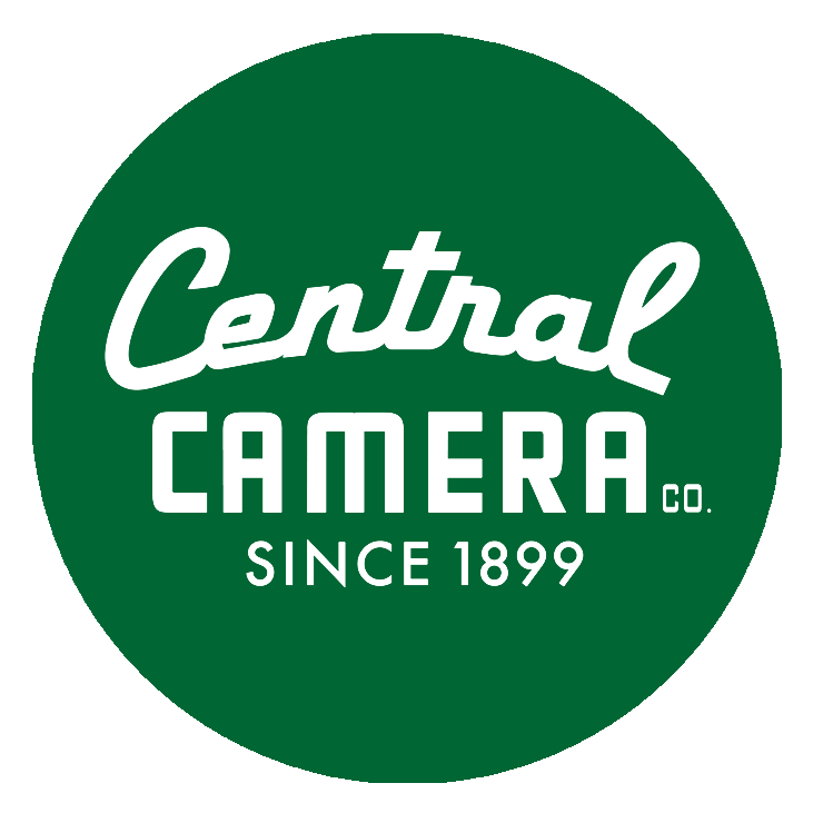 Central Camera Company