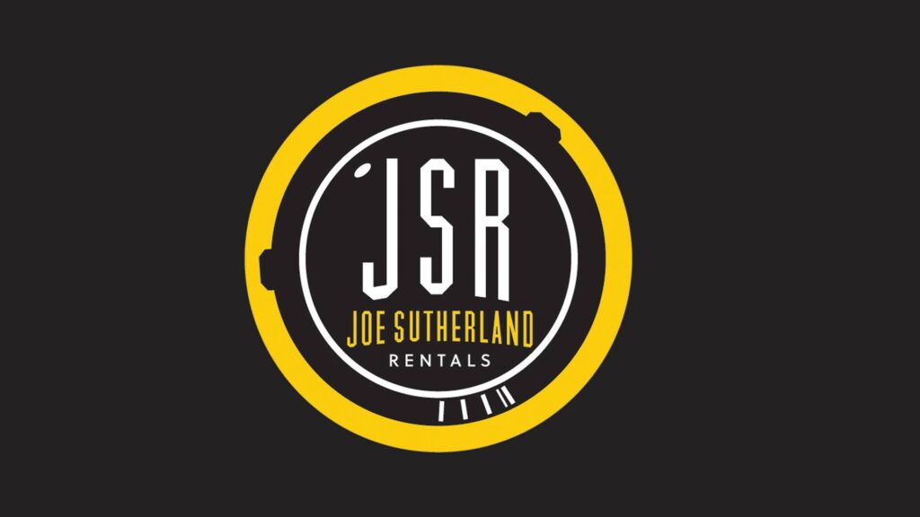 Joe Sutherland Rentals