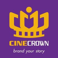 CineCrown Multimedia Studios