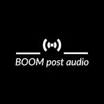 BOOM Post Audio