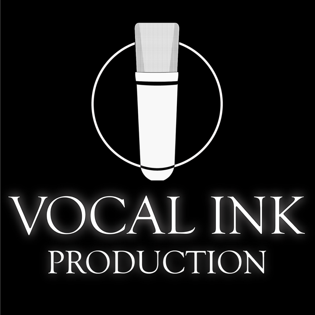Vocal Ink Production