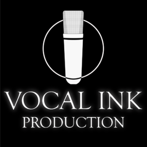 Vocal Ink Production