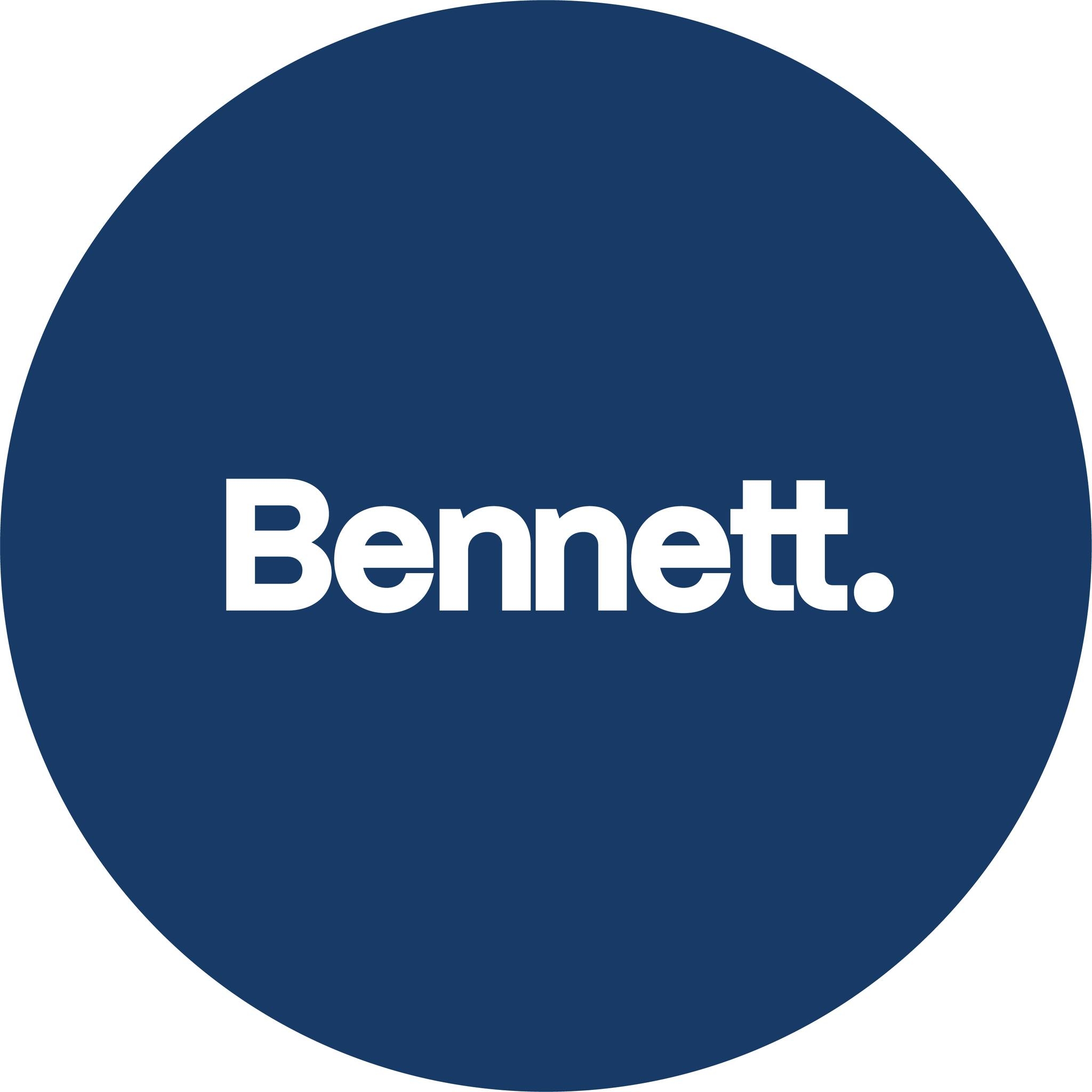 Bennett Creative Video Production logo
