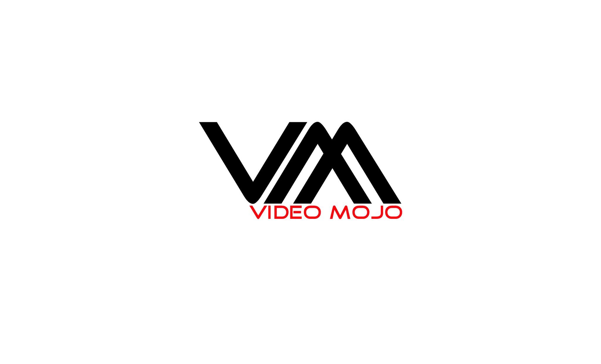 Video Mojo logo