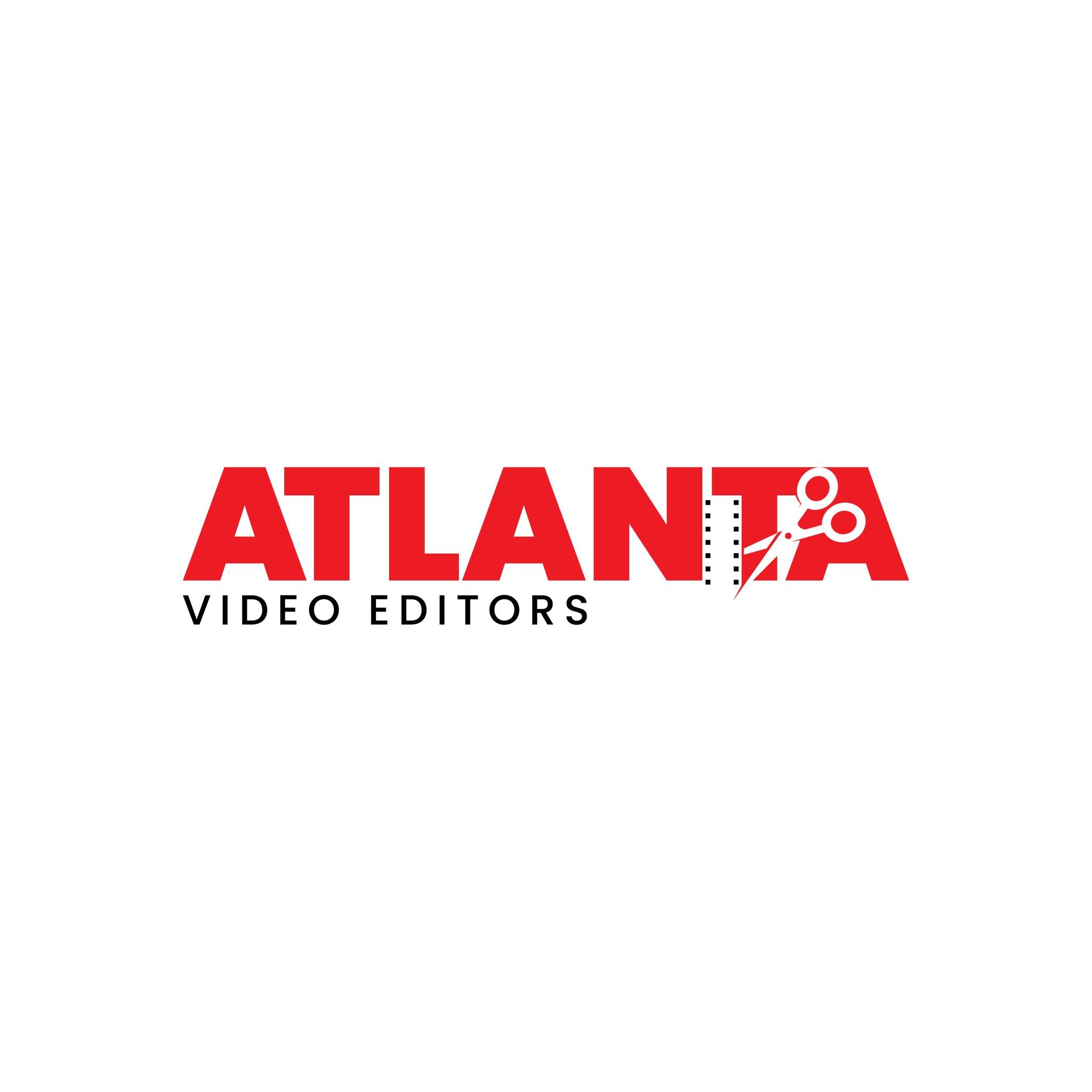 Atlanta Video Editors logo