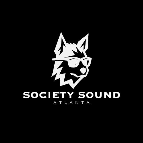 Society Sound – Record Mix Master
