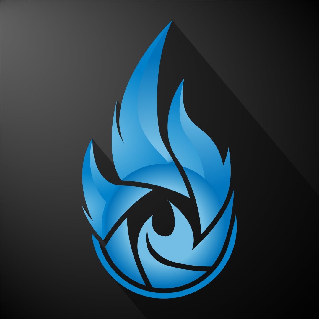 Full View Productions logo