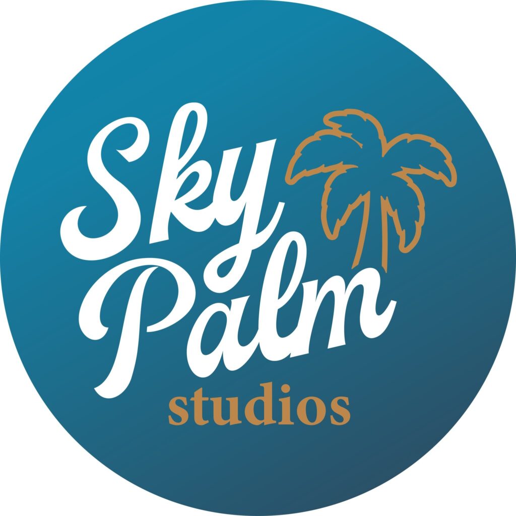Sky Palm Studios – Video Production & Marketing