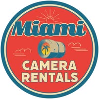 Miami Camera Rentals