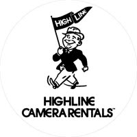 Highline Camera Rentals