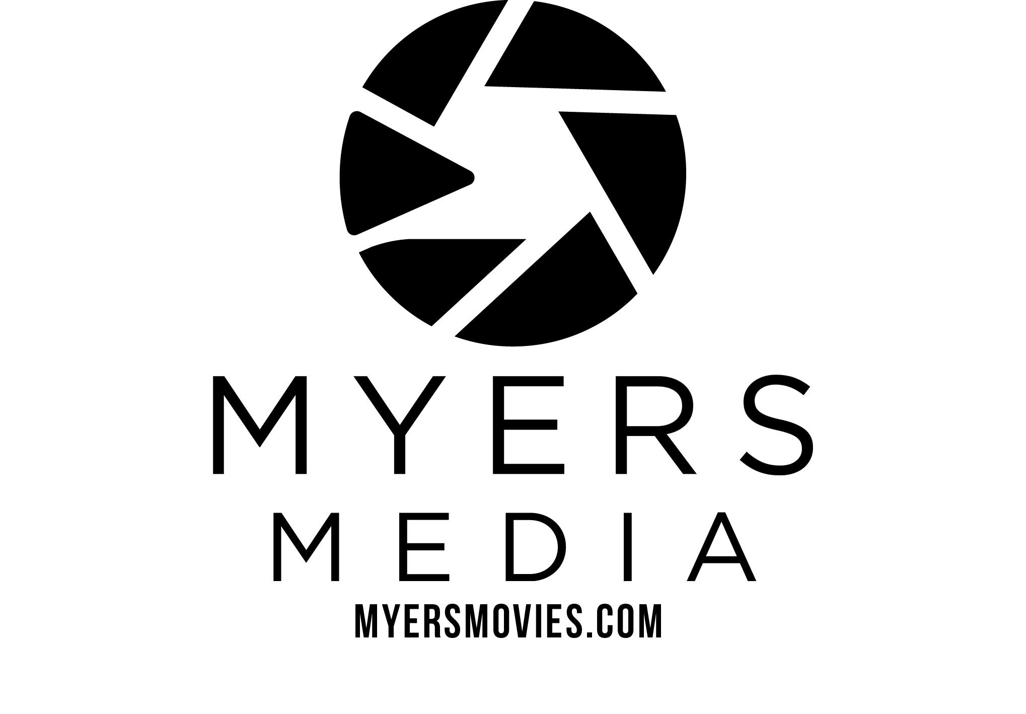 Myers Video Production logo