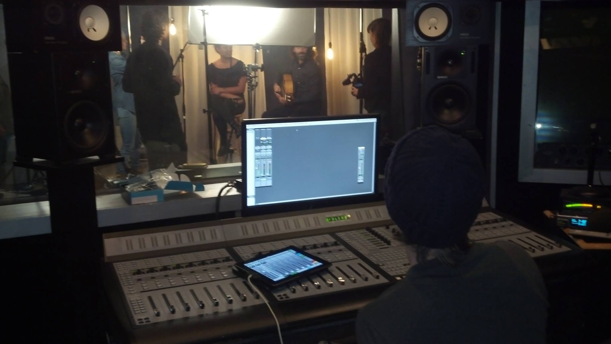 Mix One Studios