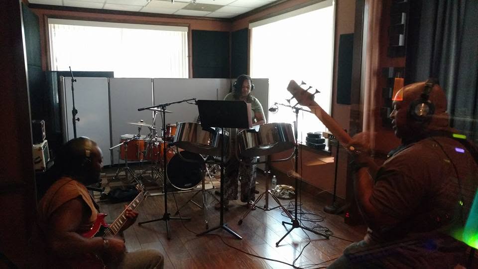 Audioworks Sound Studio