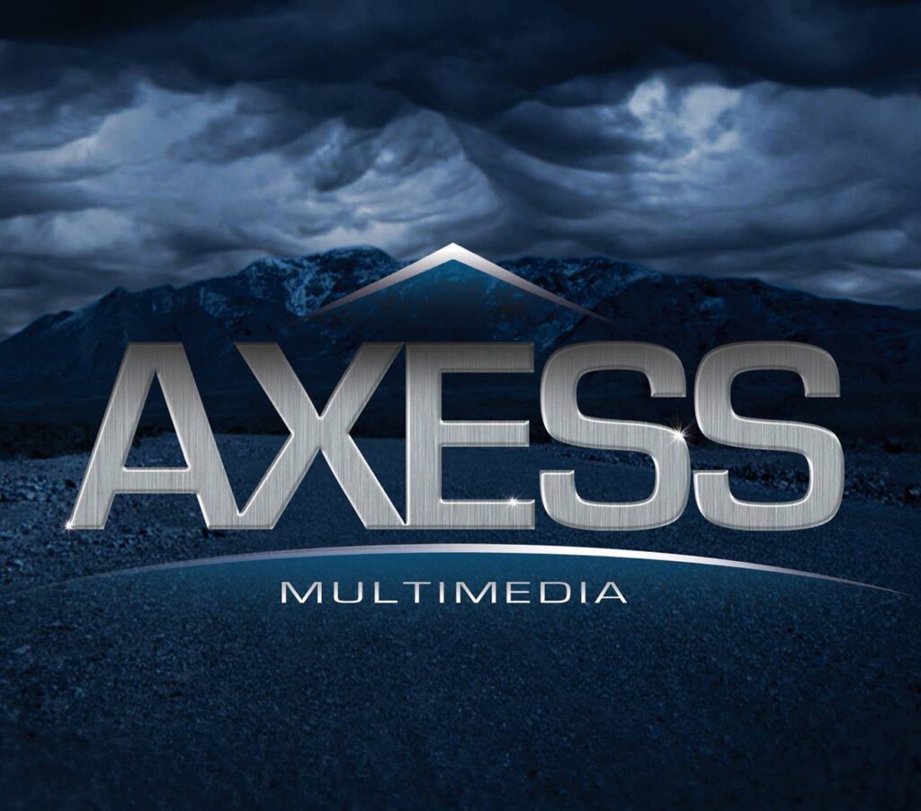 Axess Multimedia El Paso TX