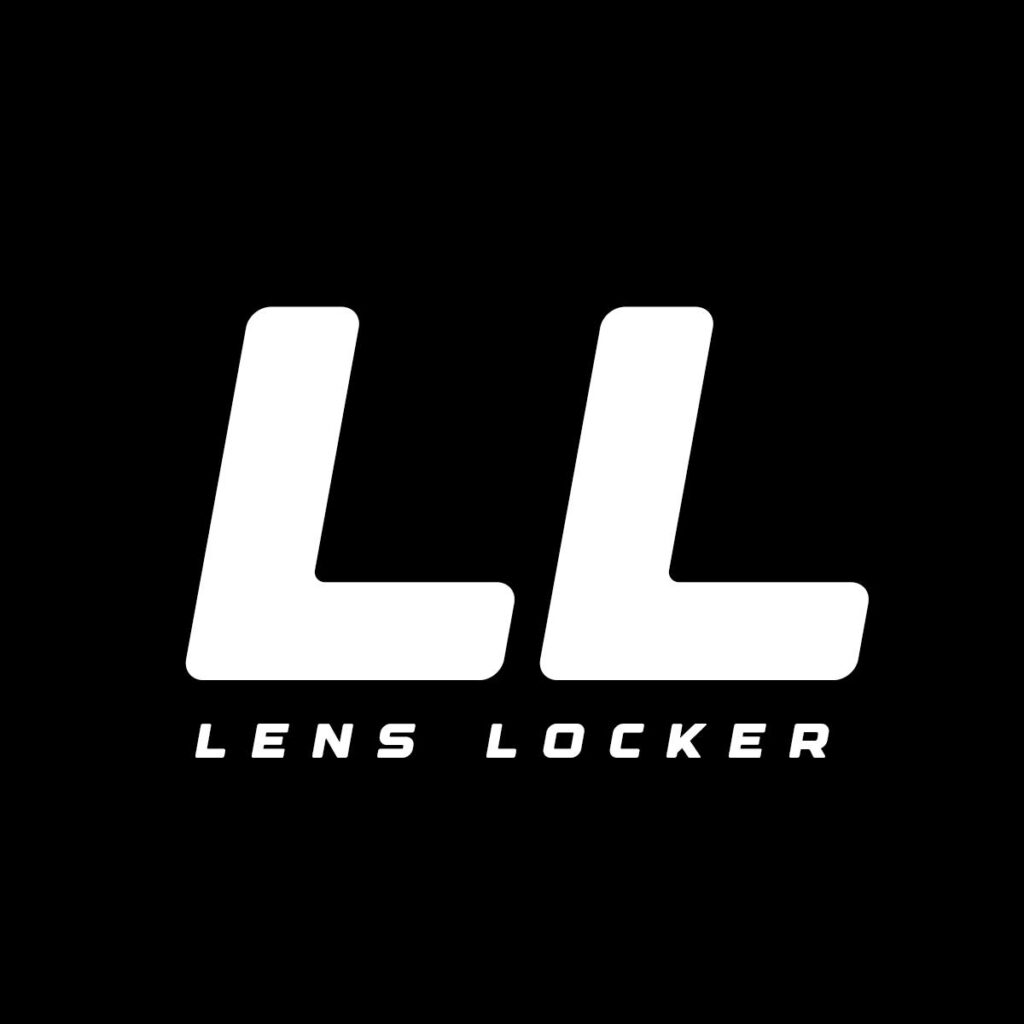 Lens Locker Rentals
