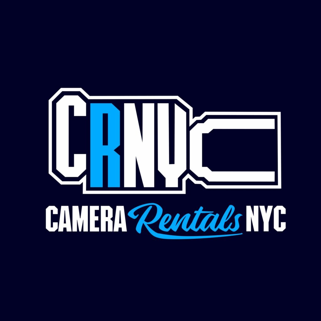 Camera Rentals NYC