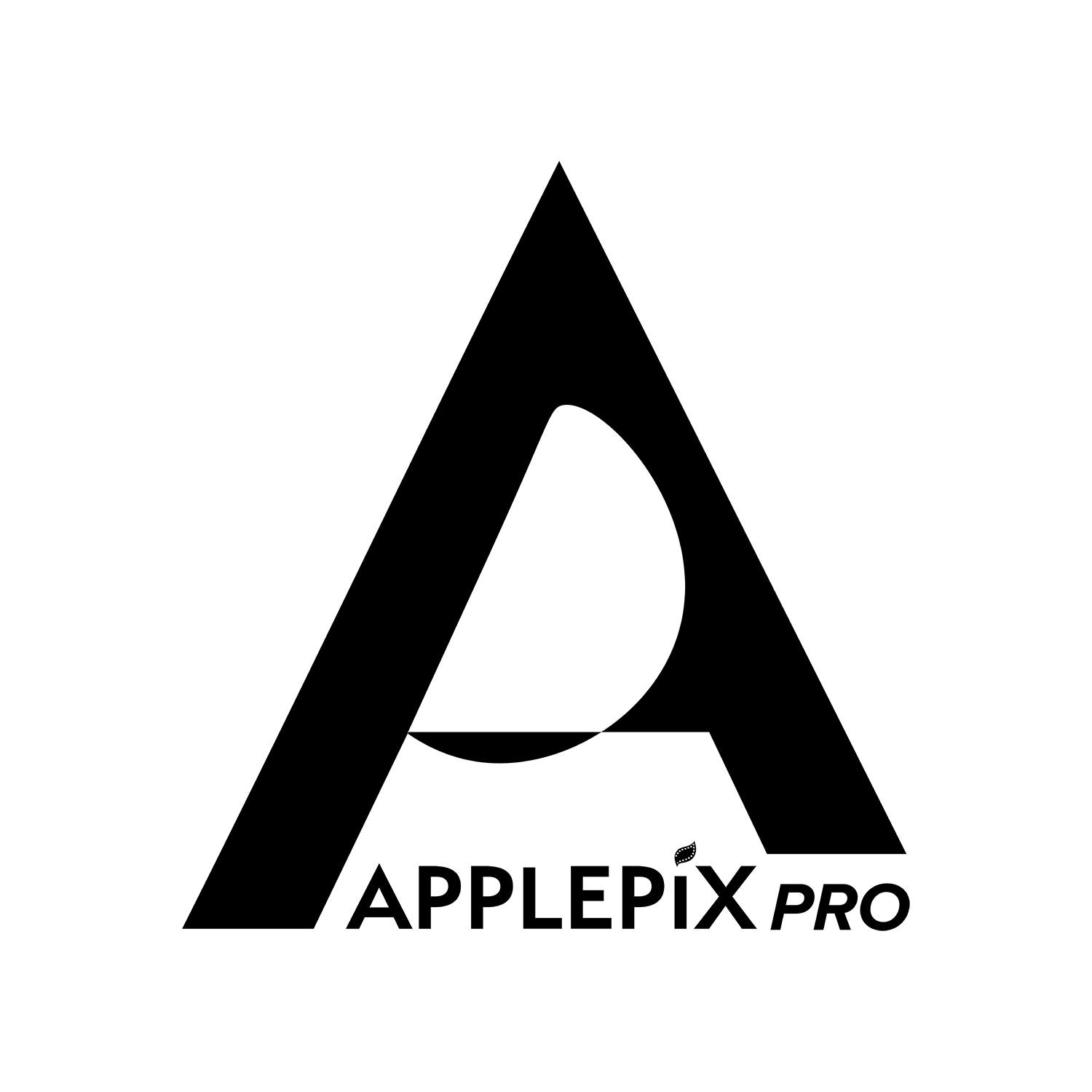 Applepix Pro logo