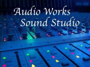 Audioworks Sound Studio